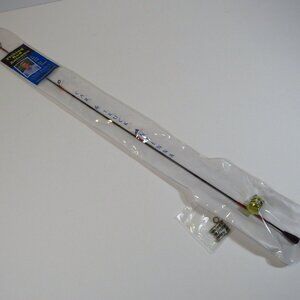 Chuck Woolery Fishing Rod Car and Truck Antenna BBR 102